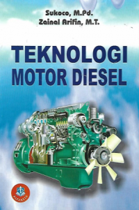 Image of TEKNOLOGI MOTOR DIESEL