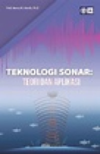 Image of Tekonologi Sonar : Teori dan Aplikasi