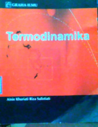 Image of TERMODINAMIKA