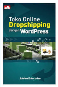 Image of Toko Online Dropshipping dengan WordPress