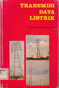 Image of Transmisi Daya Listrik