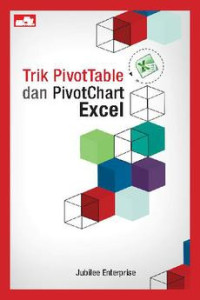 Image of Tri PivotTable dan PivotChart Excel