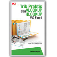 Image of Trik Praktis dan Vlookup Hlookup Ms Excel