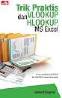 Image of TRIK PRAKTIS VLOOKUP DAN HLOOKUP MS EXCEL