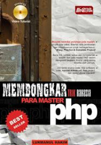 Image of Trik Rahasia Master PHP