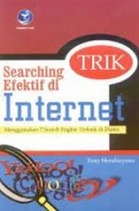 Image of Trik Searching Efektif di Internet