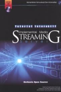 Image of Tutorial Interaktif Implementasi Media Streaming Server