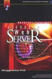 Image of Tutorial Interaktif keamanan web server