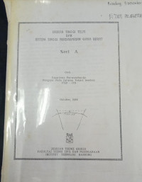 Image of Ukuran Tinggi Teliti dan Sistem Tinggi Berdasarkan Gaya Berat