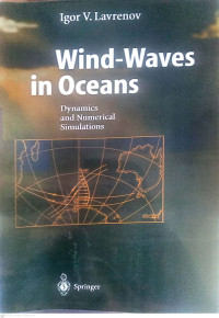 Image of Wind-Waves In Oceans