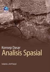 Image of Konsep Dasar Analisis Spasial