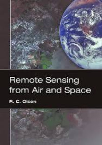Image of Remote Sensing From Air and Space